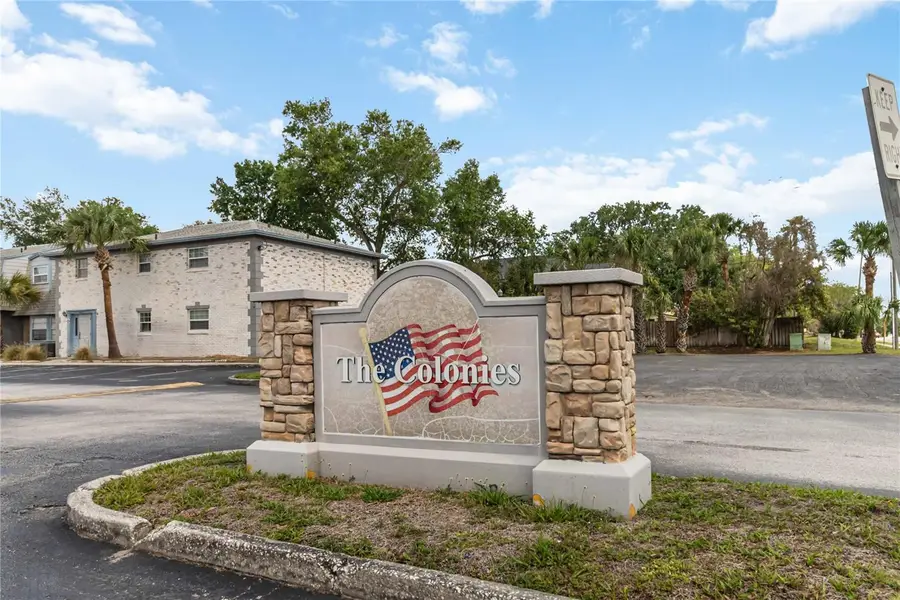 3053 George Mason Avenue #8A, Winter Park, FL 32792 - #3