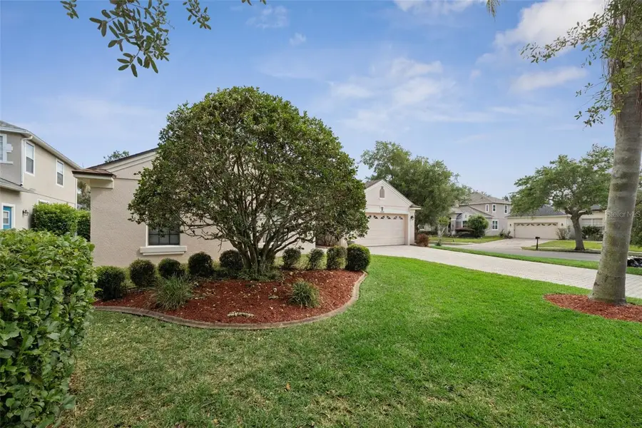3504 Wading Heron Terrace, Oviedo, FL 32766 - #3