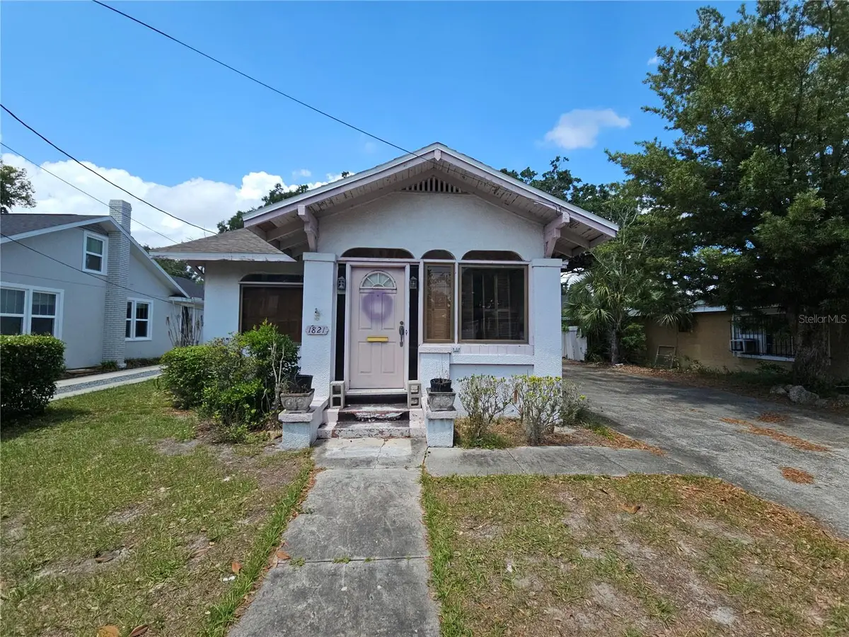 1821 Woodward Street, Orlando, FL 32803 - #1