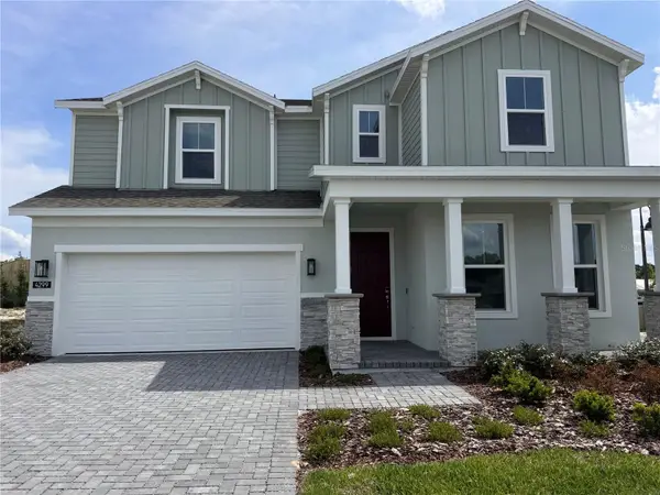 4299 Laurel Site Loop, APOPKA, FL 32712