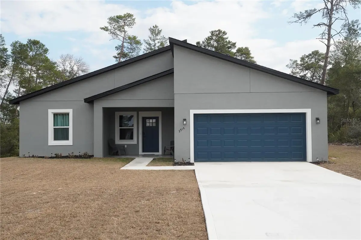 2914 SW 162nd Street Road, Ocala, FL 34473 - #1