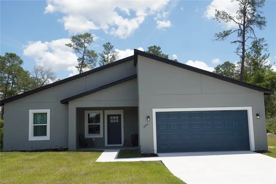 2914 SW 162nd Street Road, Ocala, FL 34473 - #2