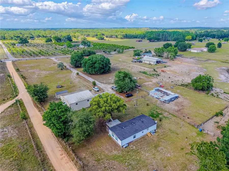 4536 Empire Church Rd, Groveland, FL 34736 - #2