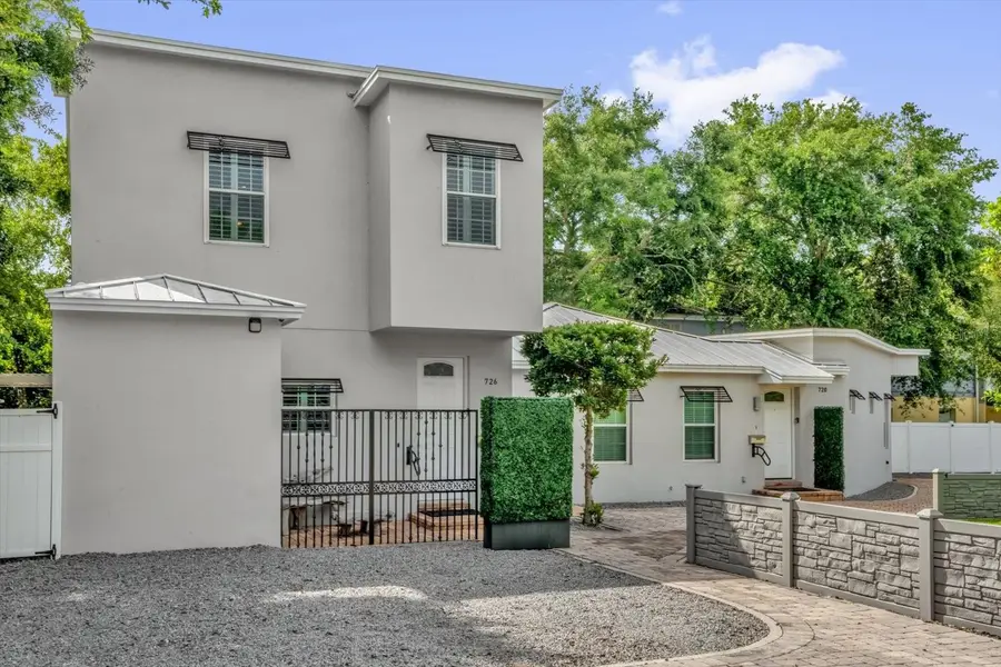 726/720 N Pennsylvania Avenue, Winter Park, FL 32789 - #2