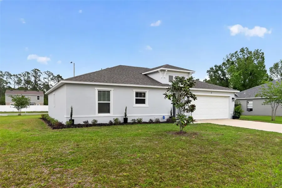 1 Service Tree Place, Palm Coast, FL 32164 - #3