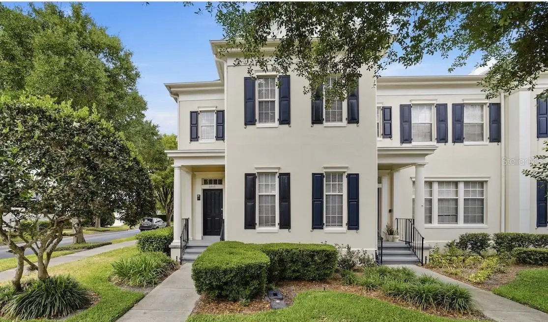 3803 Ethan Lane, Orlando, FL 32814 - #1