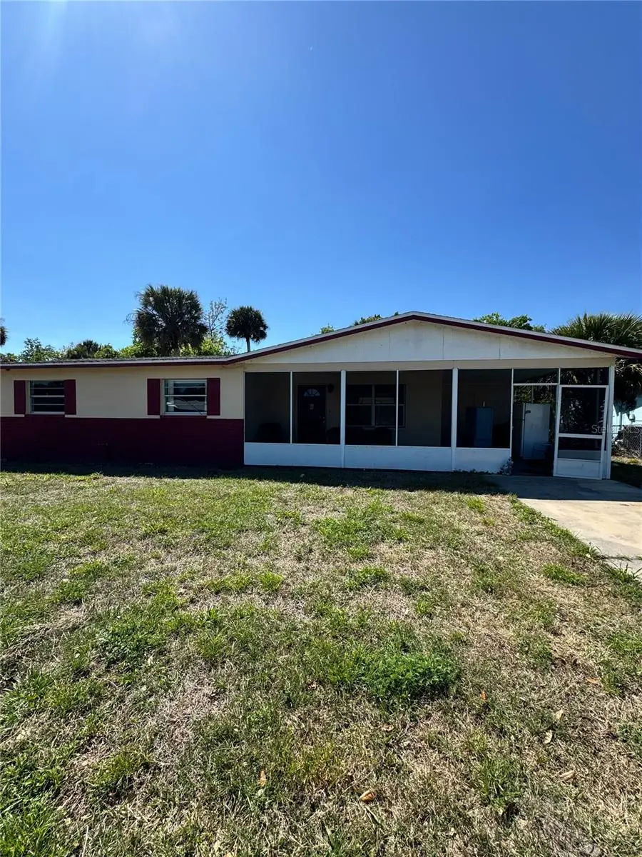 305 Cherry Laurel Avenue, Cocoa, FL 32926 - #1