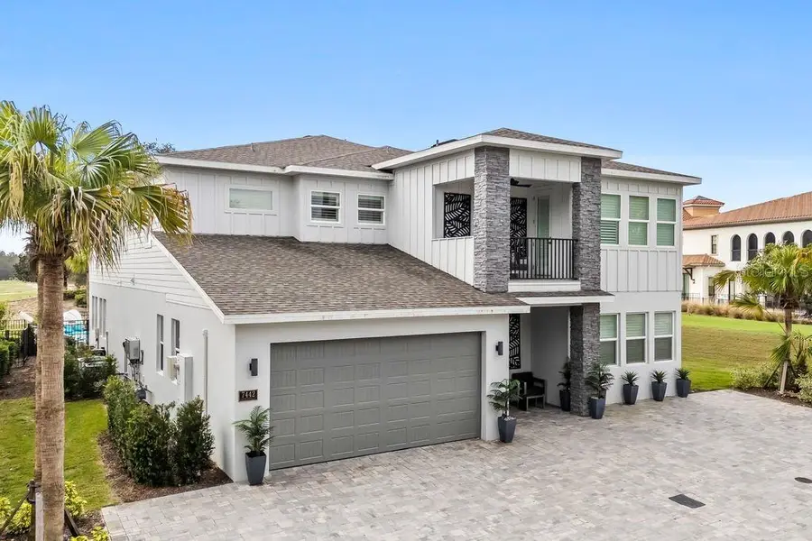 7442 Gathering Court, Kissimmee, FL 34747 - #3
