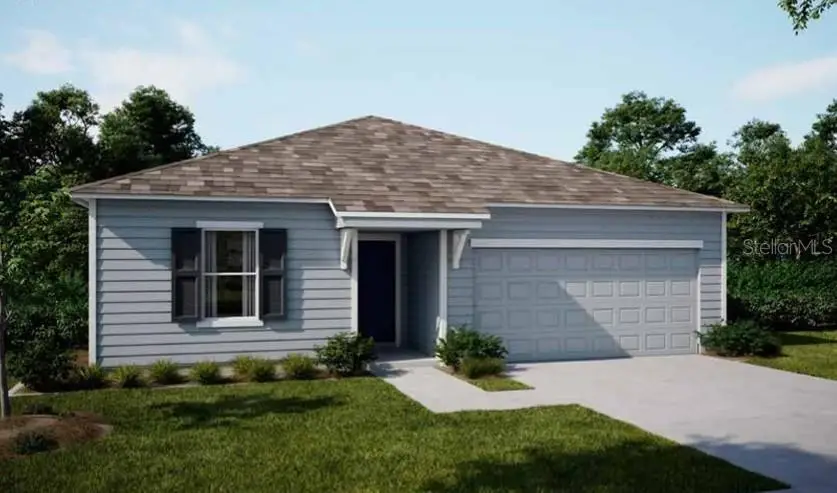 TBD SW 80th Way, Gainesville, FL 32607 - #1