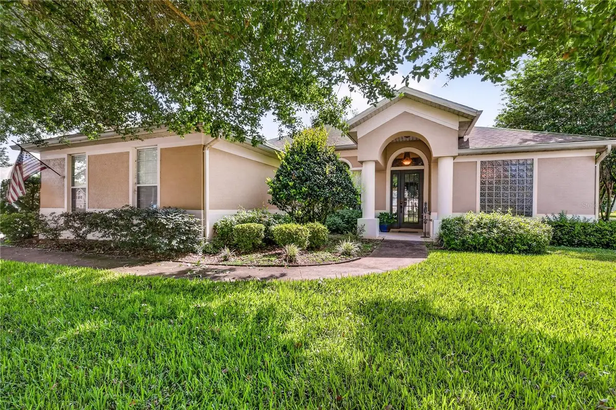 36806 Winfield Court, Grand Island, FL 32735 - #1