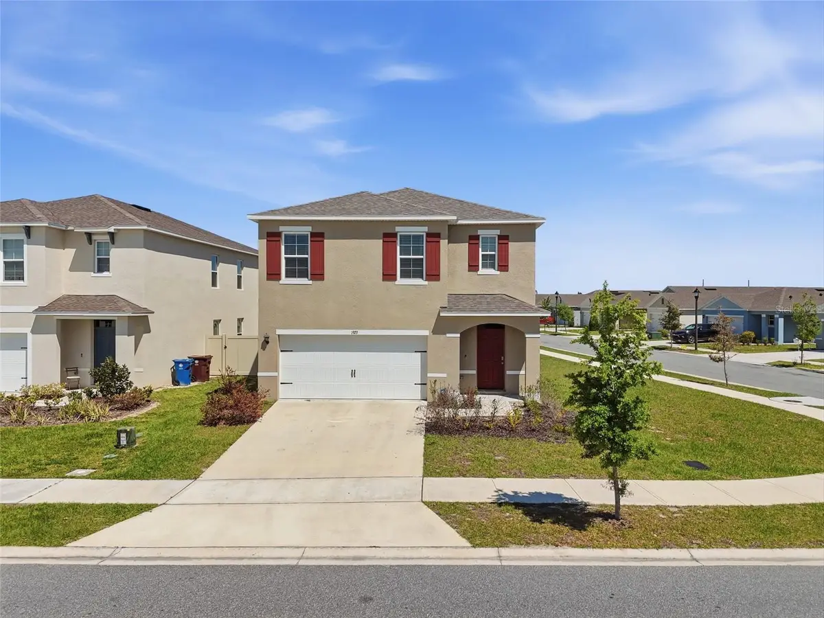 1923 Elkridge Street, Davenport, FL 33837 - #1