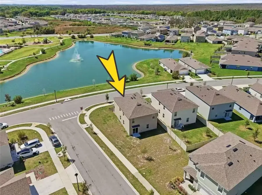 1923 Elkridge Street, Davenport, FL 33837 - #2