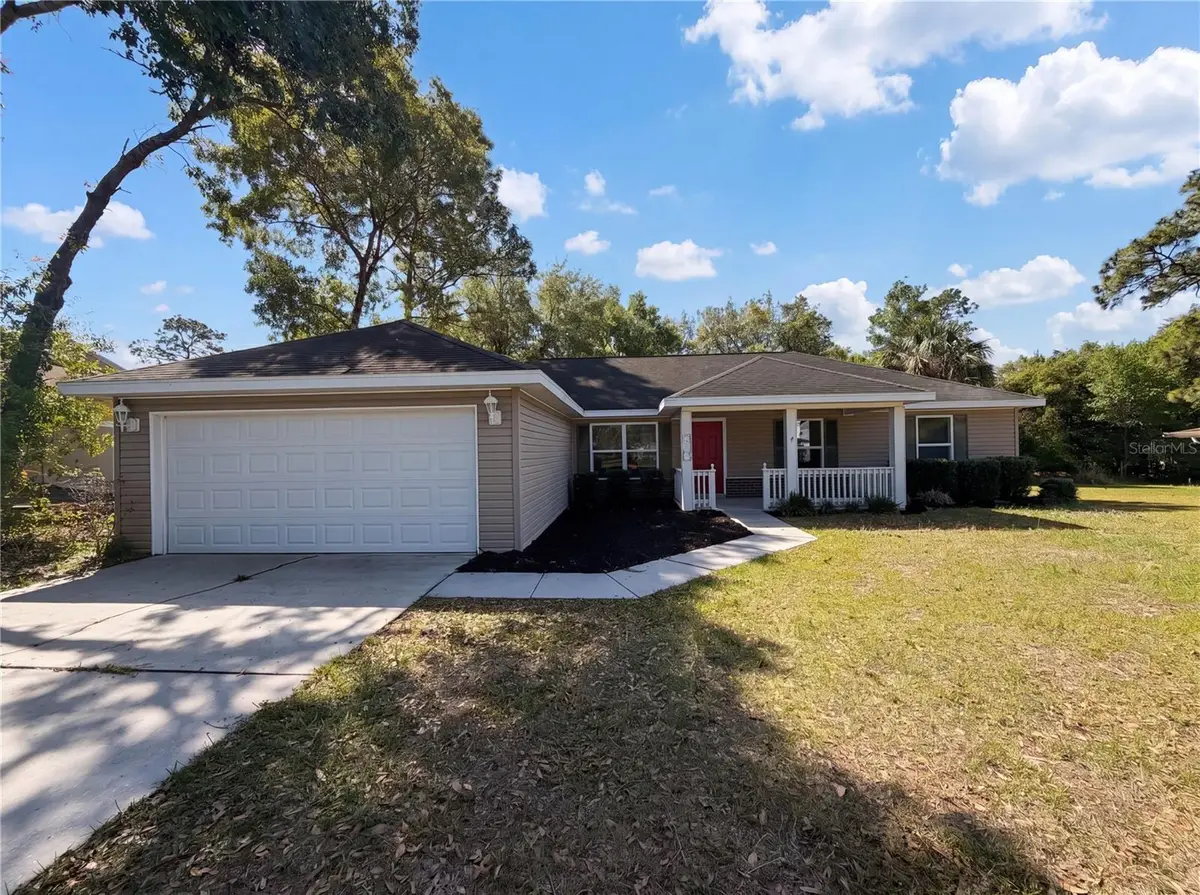 517 Bahia Circle Run, Ocala, FL 34472 - #1