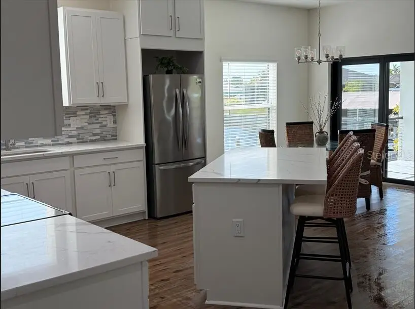 6203 Bolander Terrace #Lot 3, North Port, FL 34287 - #3