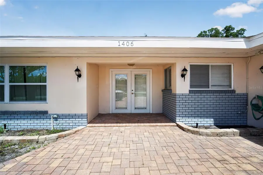 1406 Haven Bend, Tampa, FL 33613 - #2