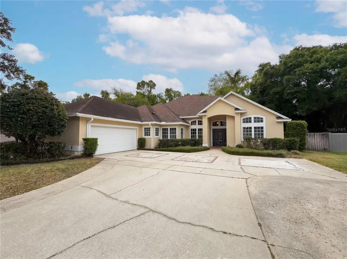 680 Macglenross Drive, Oviedo, FL 32765 - #1
