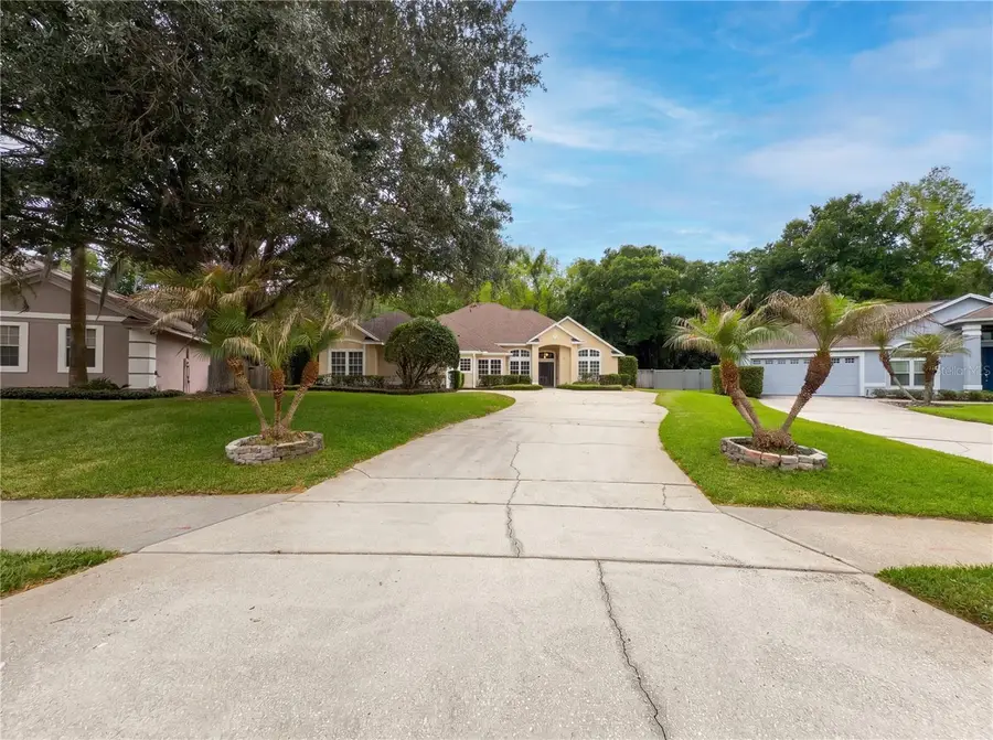 680 Macglenross Drive, Oviedo, FL 32765 - #2