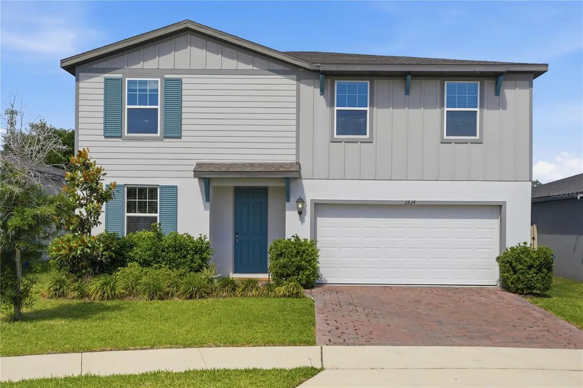 2424 Whitetail, Davenport, FL 33837 - #1