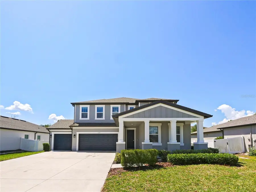 1109 Pearl Tree Road, Deltona, FL 32725 - #2