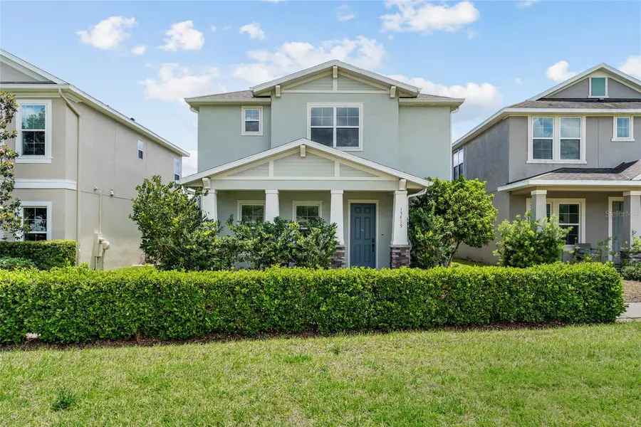 15419 Uglis Alley, Winter Garden, FL 34787 - #2