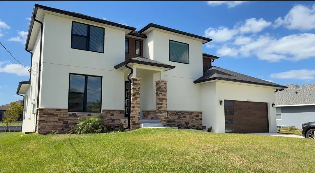14150 Ostrom Avenue, Port Charlotte, FL 33981 - #1