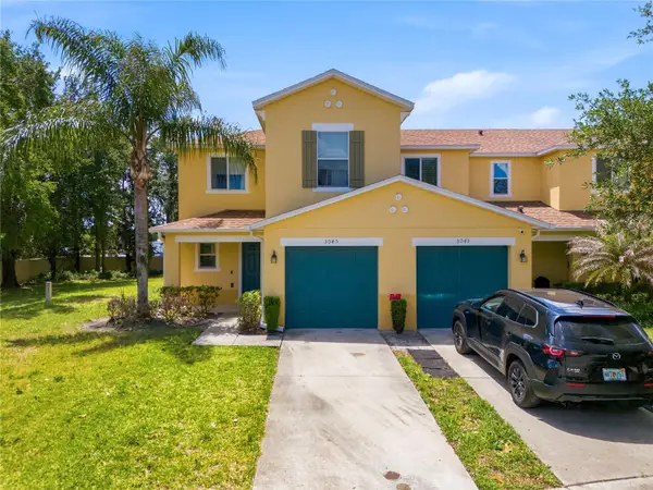 3045 Seaview Castle Drive, KISSIMMEE, FL 34746