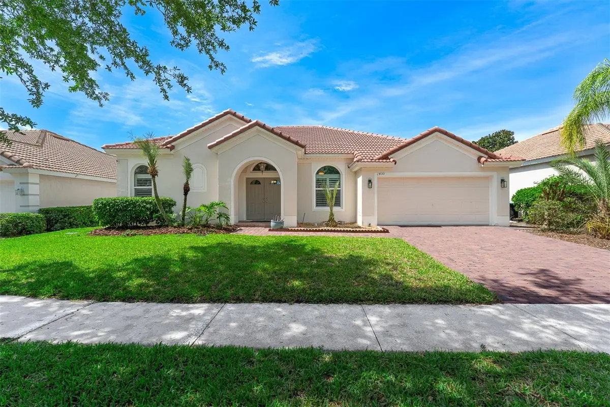 1430 Glenwick Drive, Windermere, FL 34786 - #1