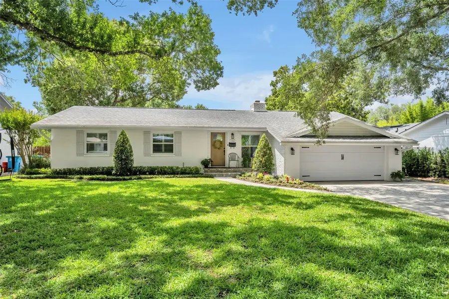 104 Tangelo Court, Maitland, FL 32751 - #2