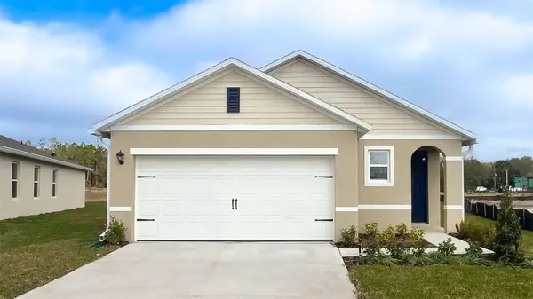 2062 Walnut Creek Drive, KISSIMMEE, FL 34744