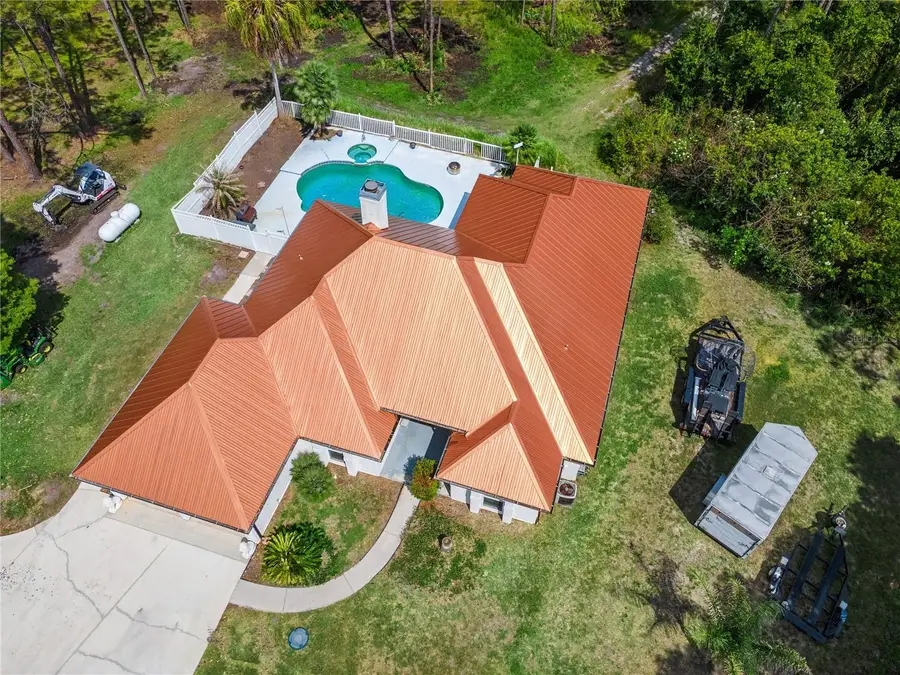 225 Limpkin Lane, Frostproof, FL 33843 - #2