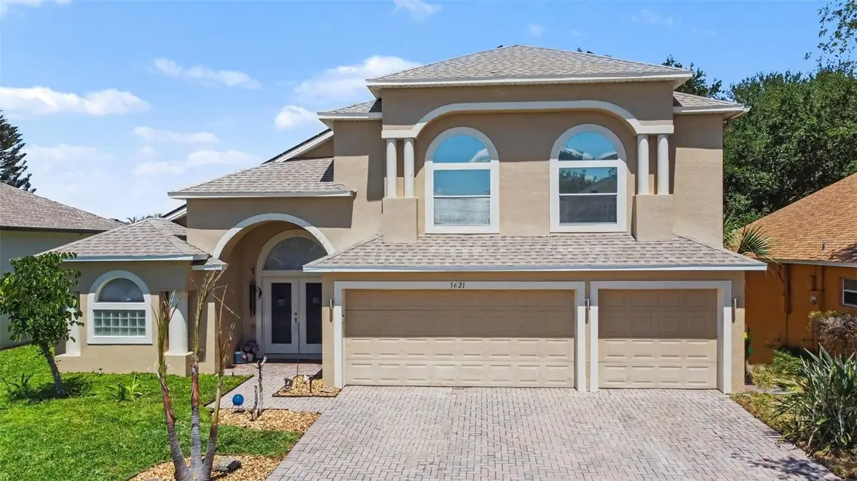 3621 Tipperary Drive, Merritt Island, FL 32953 - #1