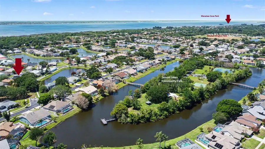 3621 Tipperary Drive, Merritt Island, FL 32953 - #3