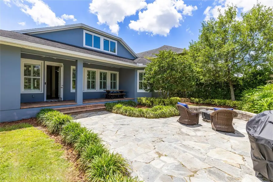 9433 Bordet Court, Orlando, FL 32827 - #2