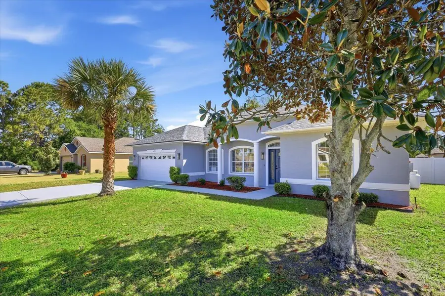 103 Burroughs Drive, Palm Coast, FL 32137 - #2