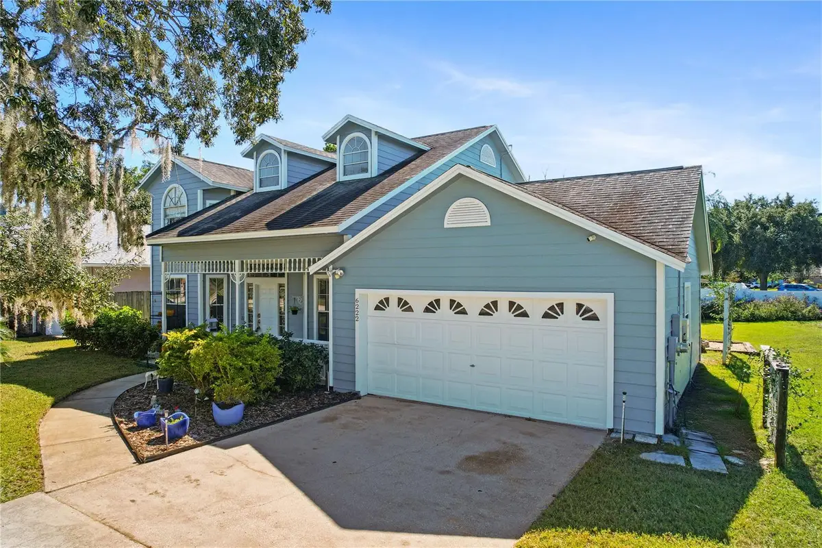 6222 Courtney Cove, Apopka, FL 32703 - #1