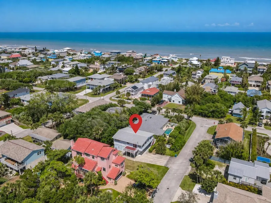 824 Garfish Avenue, New Smyrna Beach, FL 32169 - #2