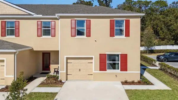 3583 Wye Oak Drive, APOPKA, FL 32703