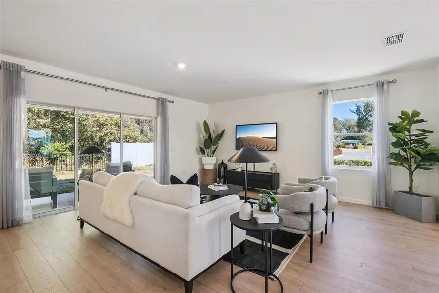 3583 Wye Oak Drive, Apopka, FL 32703 - #3