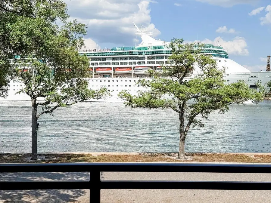 510 Channel Drive, Tampa, FL 33606 - #2