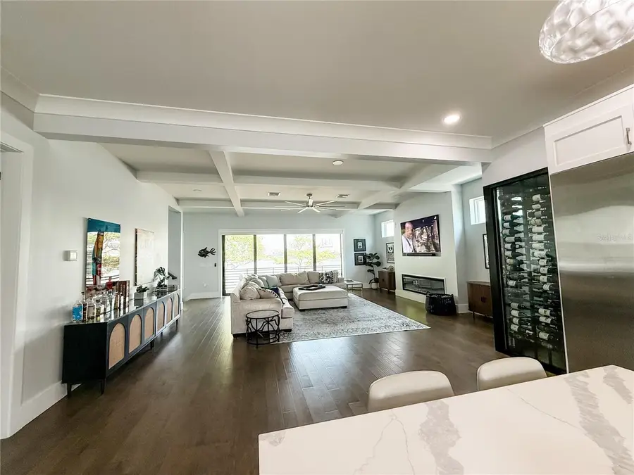 510 Channel Drive, Tampa, FL 33606 - #3