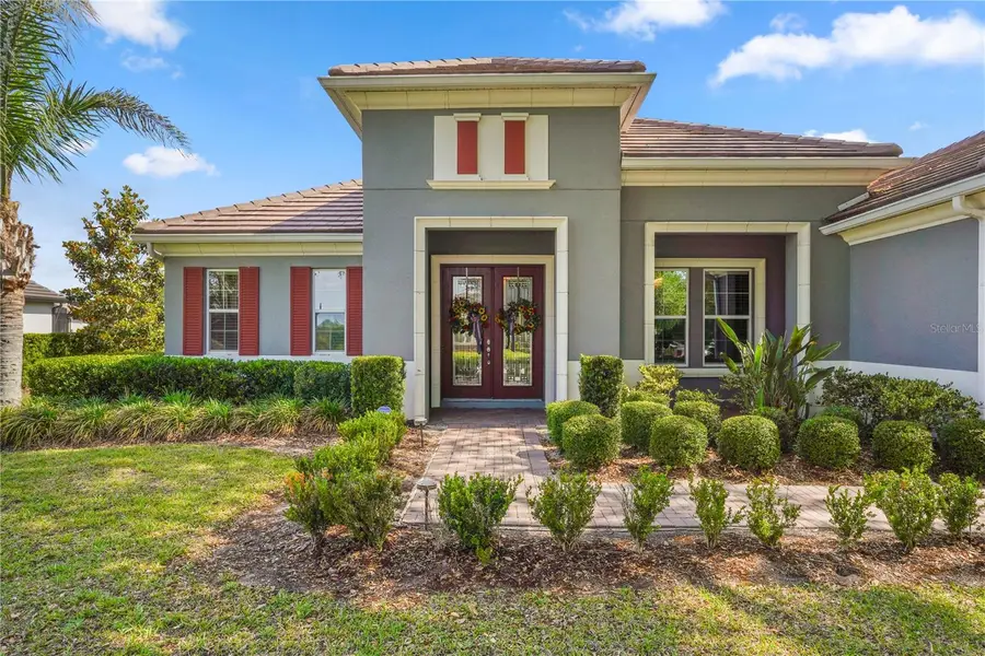 25863 Crossings Bluff Lane, Sorrento, FL 32776 - #2