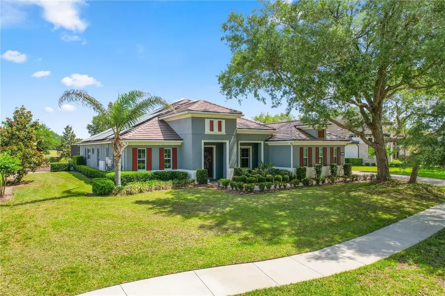 25863 Crossings Bluff Lane, Sorrento, FL 32776 - #3