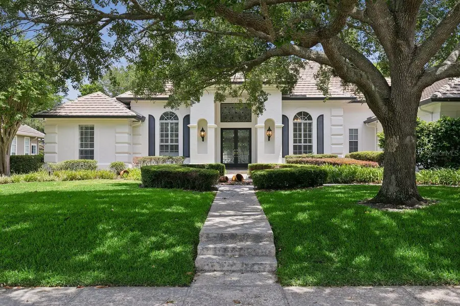 9017 Great Heron Circle, Orlando, FL 32836 - #2