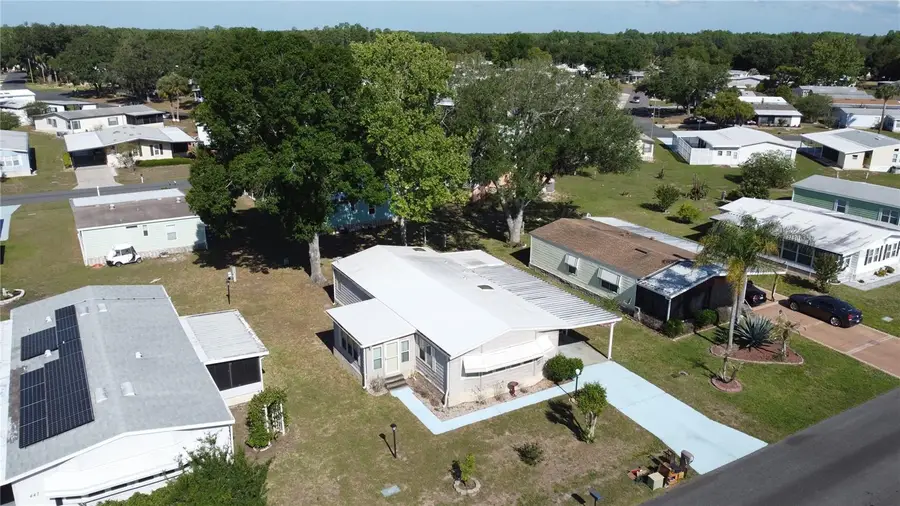 449 Tivoli Park Drive, Davenport, FL 33897 - #2