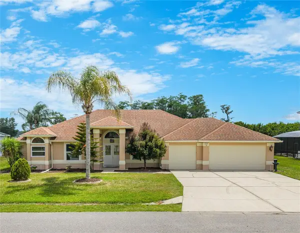 20220 Melville Street, ORLANDO, FL 32833