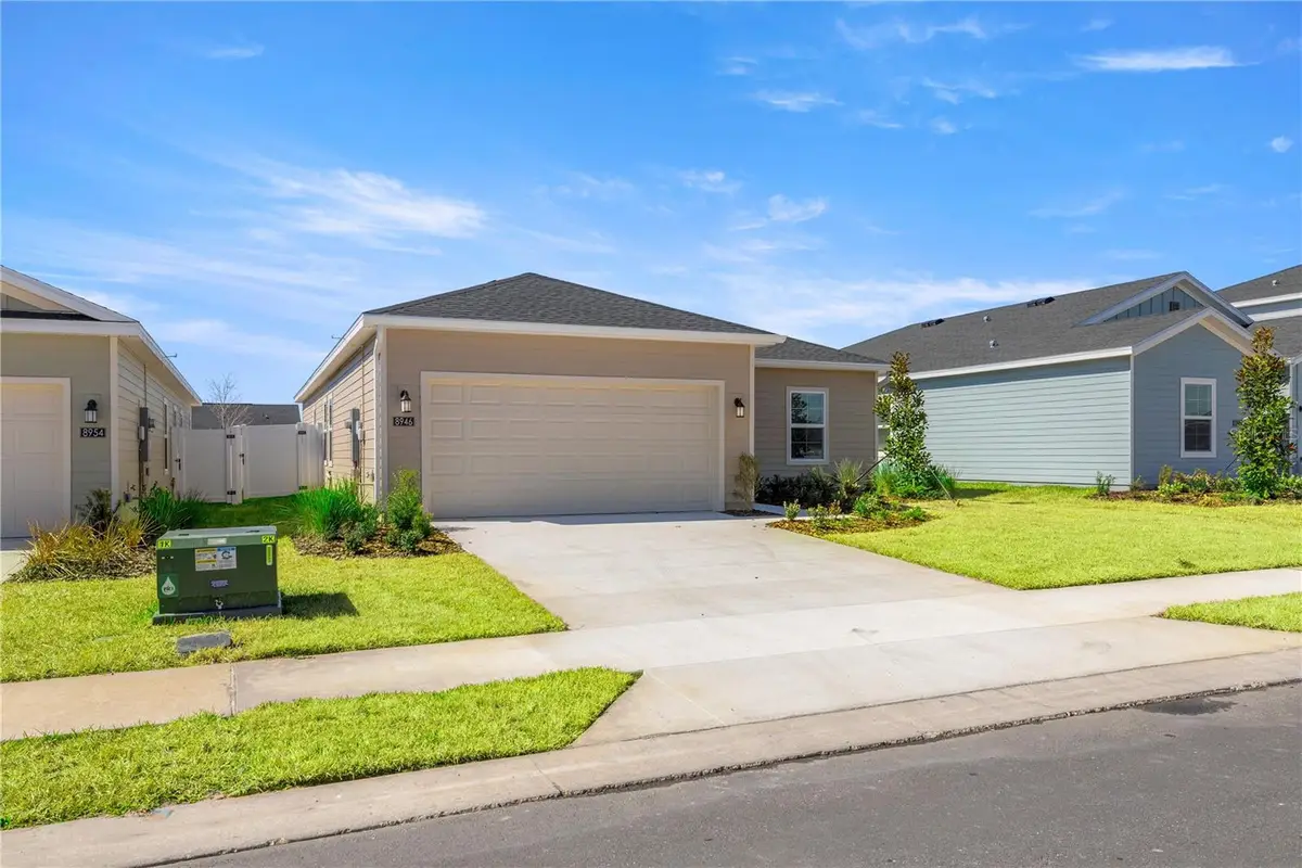 8714 SW 69th Terrace, Ocala, FL 34476 - #1