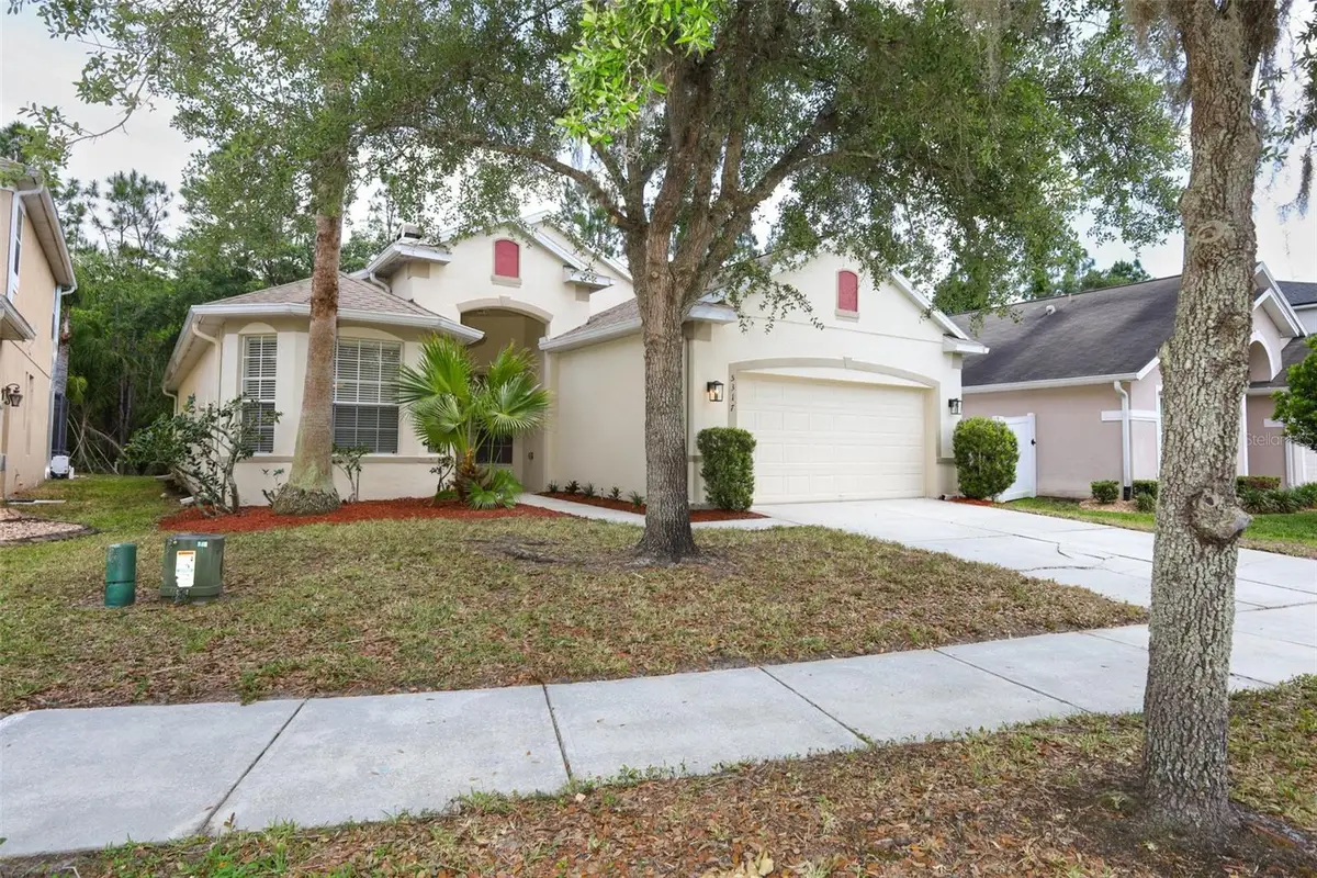 5317 Florence Harbor Drive, Orlando, FL 32829 - #1