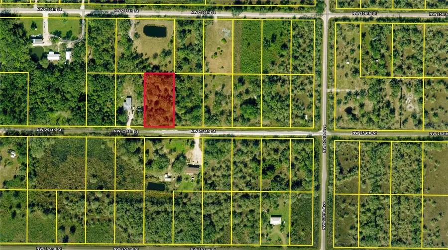 17875 NW 254th Street, Okeechobee, FL 34972 - #3
