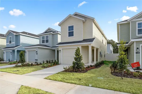 7212 SW 91st Lane, OCALA, FL 34476