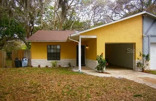 4033 Anna Drive, Apopka, FL 32703 - #1